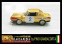 1969 - 2 Bertone Fiat Racer 850 - Fiat Collection 1.43 (6)